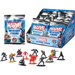 Marvel Blind Pack Nanofigs, 12-sort.