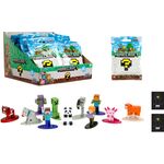 MCR Blind Pack Nanofigs, 13-sort. W5