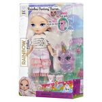 RAH Littles Rainbow Fantasy Fairies opal