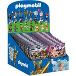 TD PLAYMOBIL-Figures (Serie 28) - Mixed