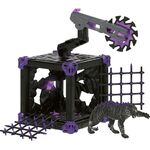 BattleCave Schattentiger