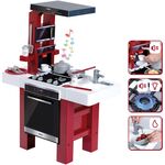 Miele Küche „Fresh