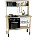 Miele - Spielzeugküche, Holz (MDF), midi