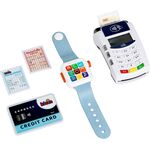 MM - PoS Terminal und Smart Watch, mit L