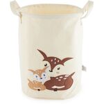 Aufbewahrungskorb Rehe