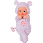 BABY born for babies Maus 26cm