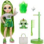 RAH Classic Rainbow Fashion Doll-Jade