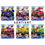 PAW Rescue Wheels Fahrzeuge