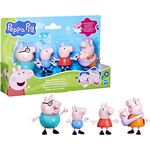 PEP Peppas Family Pack