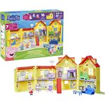 PEP Peppas Big Fold Out House