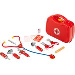 Doktorkoffür m. Zubehör