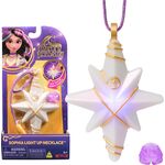 UCA Sophias Light-Up Kette und Ring