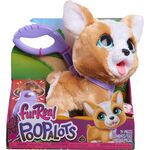 furReal Poop-A-Lots Corgi