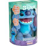 Mini Stitch FX Real