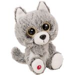GLUBSCHIS Wolf Wynne 15cm schlenkernd