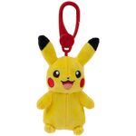 POK Clip-On Plüsch - Sortiment