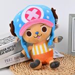 ONE Tony Chopper 25 cm New World Vers.