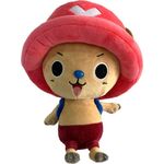 ONE New Chopper 2 (open eye) Plush 25 cm