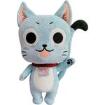 Edens Zero - Happy - Plush