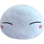 That Time I Got Reincarnated as a Slime-