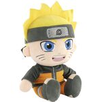 Naruto Sitting 25cm (Backing Card)