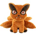 Kurama sitting  27cm (Backing Card)