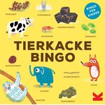 Tierkacke Bingo