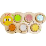 SMH Sensorik-Spiel "Raupe"