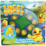 Lucky Ducks (Ententanz)