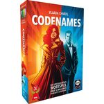 Codenames - Spiel des Jahres 2016