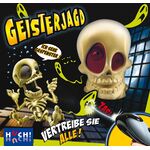 Geisterjagd