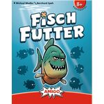 Fischfutter