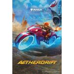 MtG Aetherdrift Bundle DE