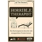 Horrible Therapist