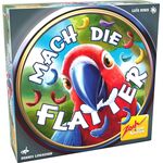 Mach die Flatter