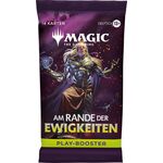 MTG Am Rande der Ewigkeiten Play-Booster