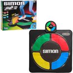 Simon Jump Game