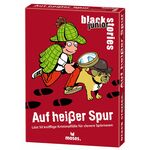 black stories junior Auf heißer Spur