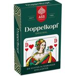 Doppelkopf französisches Bild FSC