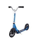 Micro Cruiser Scooter, blau