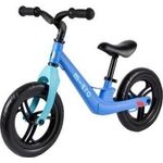 Micro balance bike lite, chameleon blue
