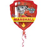 Folienballon SuperShape Paw Patrol
