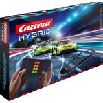 Hybrid - Speedway to Hell