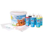 Window Color Power Pack 8 Farben