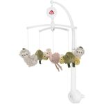 Musik-Mobile Lazy, Crazy & Pink