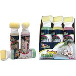 Kreideroller, 3er Set, 2-sort.