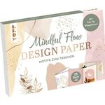 Design Paper Mindful Flow A5