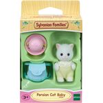 SYL Perserkatzen Baby