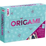 Origami - Die wunderbare Kreativbox