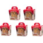 Fortune Cookiez, 8-sort.